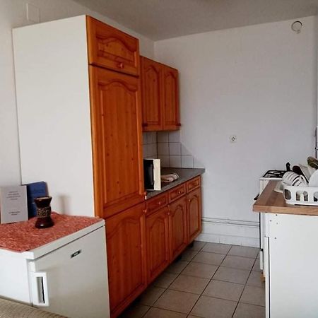 Badacsonyi Magan Szallas Bytom Extérieur photo