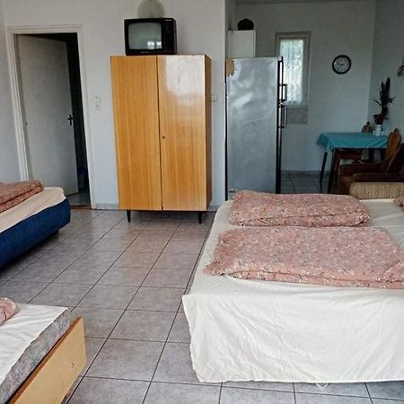 Badacsonyi Magan Szallas Bytom Extérieur photo