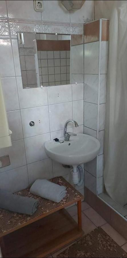 Badacsonyi Magan Szallas Bytom Extérieur photo