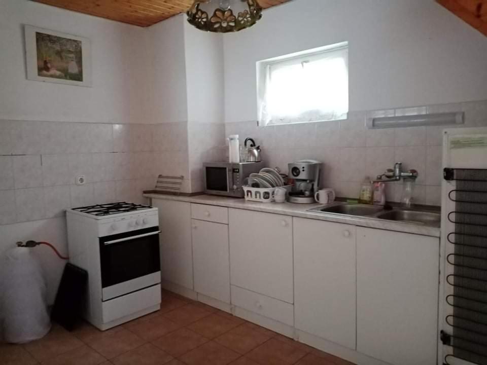Badacsonyi Magan Szallas Bytom Extérieur photo