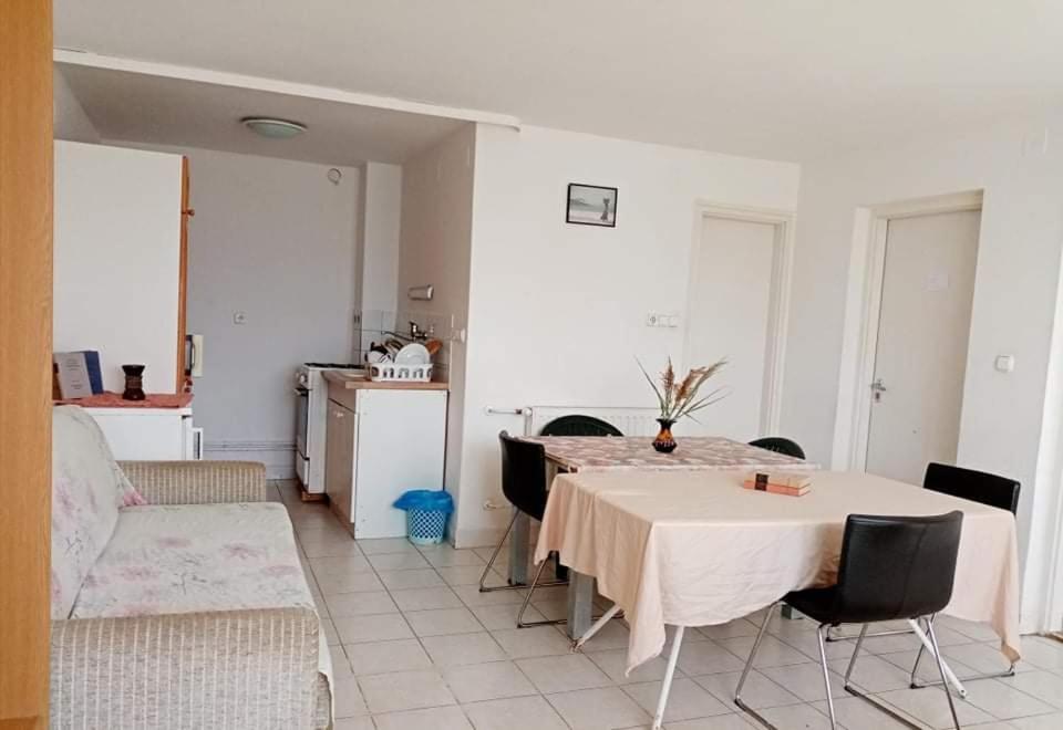 Badacsonyi Magan Szallas Bytom Extérieur photo