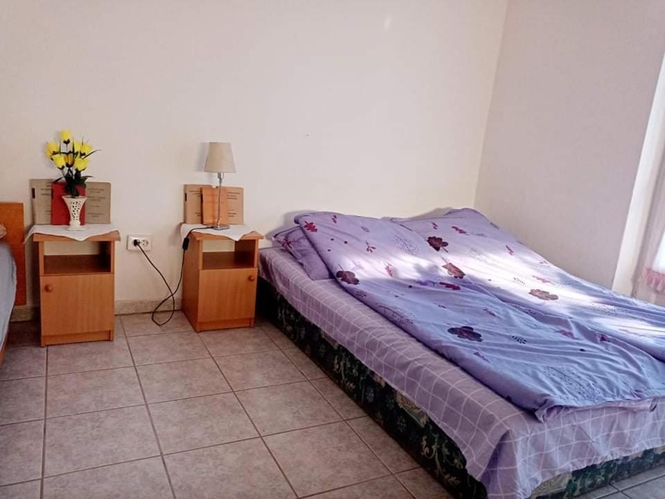 Badacsonyi Magan Szallas Bytom Extérieur photo