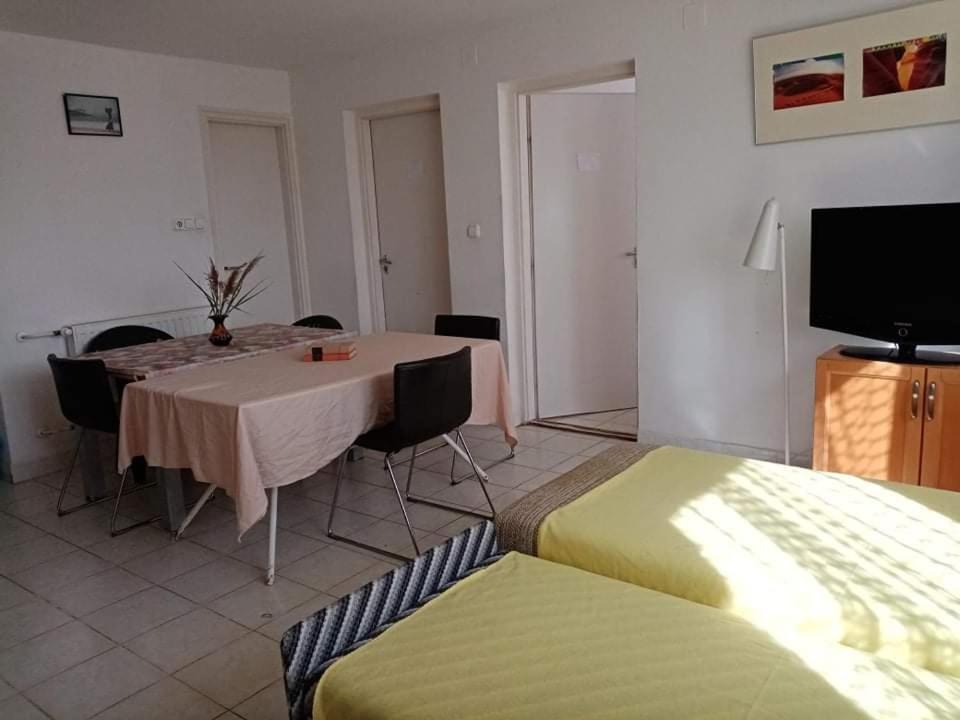 Badacsonyi Magan Szallas Bytom Extérieur photo