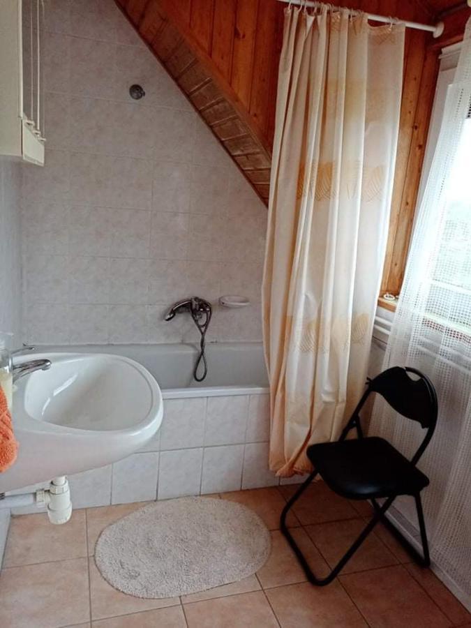 Badacsonyi Magan Szallas Bytom Extérieur photo